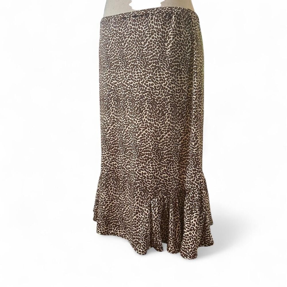 American-vintage Women's multi Skirt